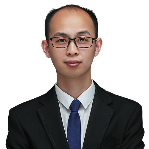 吳志勇