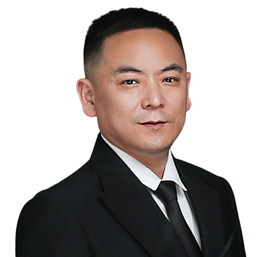 楊勇